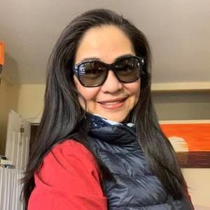 Meet your Posher, Maryanne